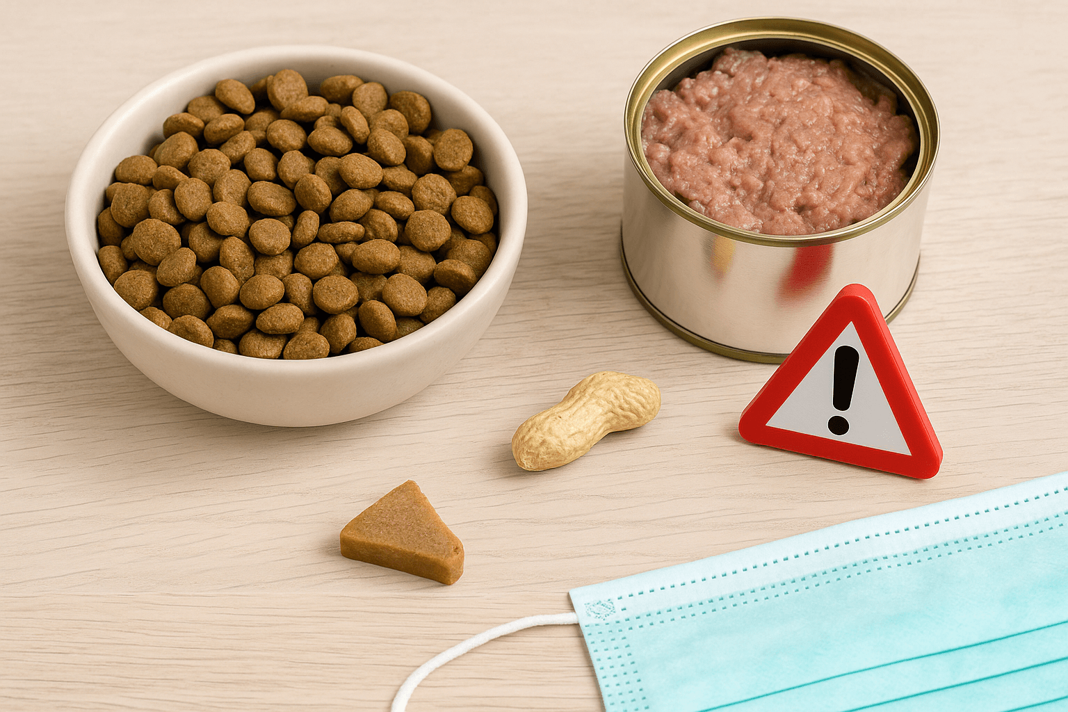 Allergien & Unverträglichkeiten
